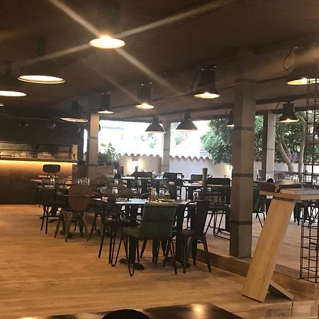 Hotel Vila Conte Veli Losinj Luaran gambar