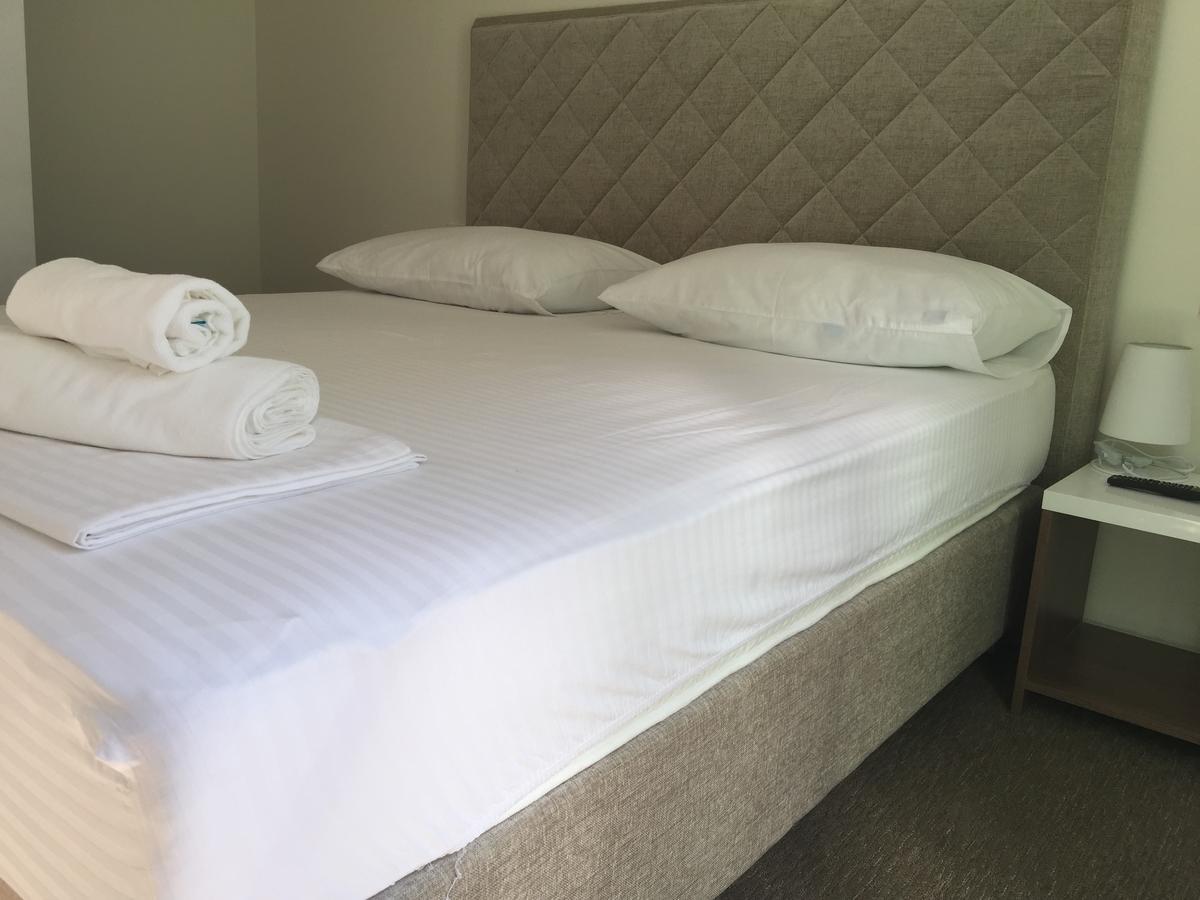 Hotel Vila Conte Veli Losinj Luaran gambar