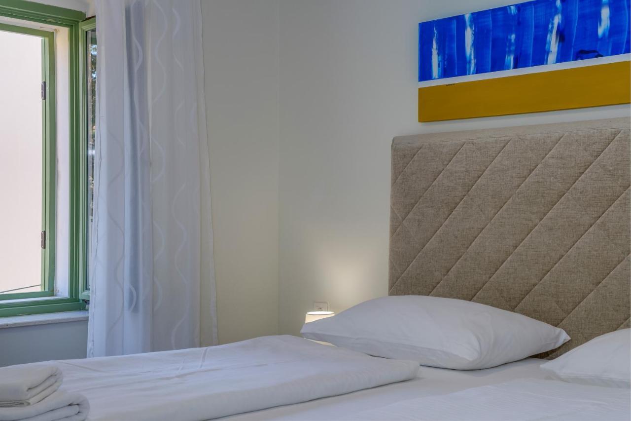 Hotel Vila Conte Veli Losinj Luaran gambar