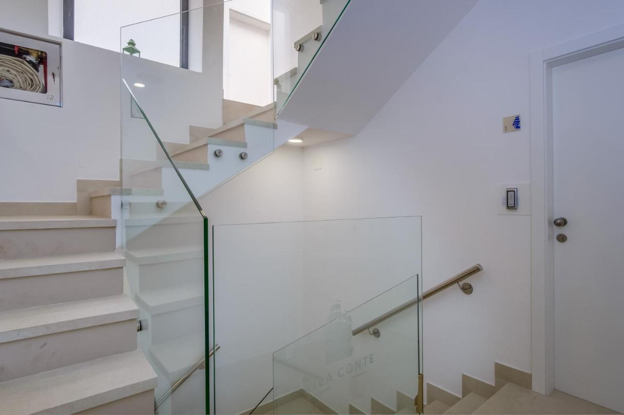 Hotel Vila Conte Veli Losinj Luaran gambar