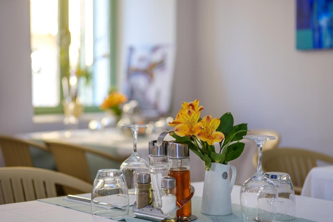 Hotel Vila Conte Veli Losinj Luaran gambar