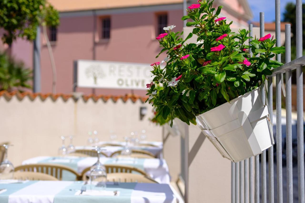 Hotel Vila Conte Veli Losinj Luaran gambar