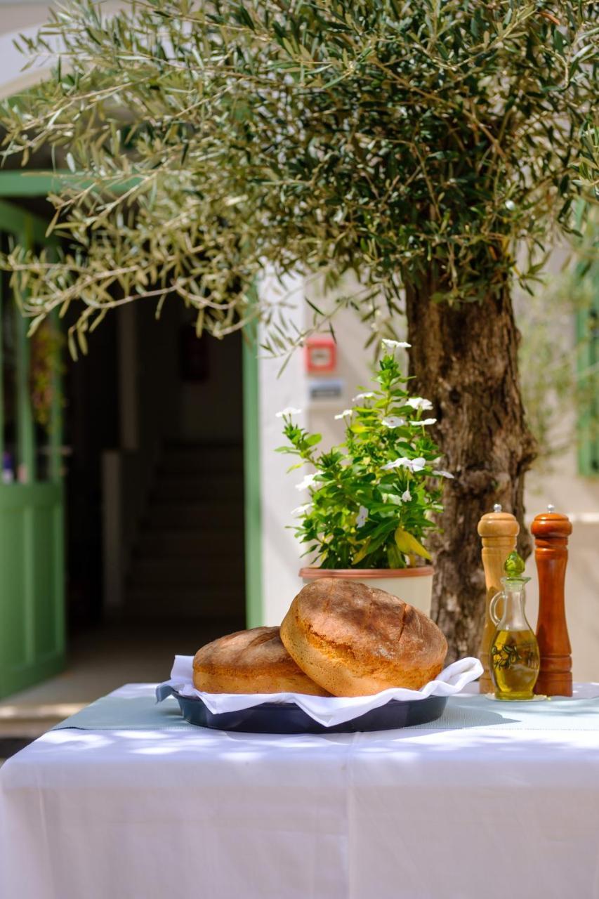Hotel Vila Conte Veli Losinj Luaran gambar