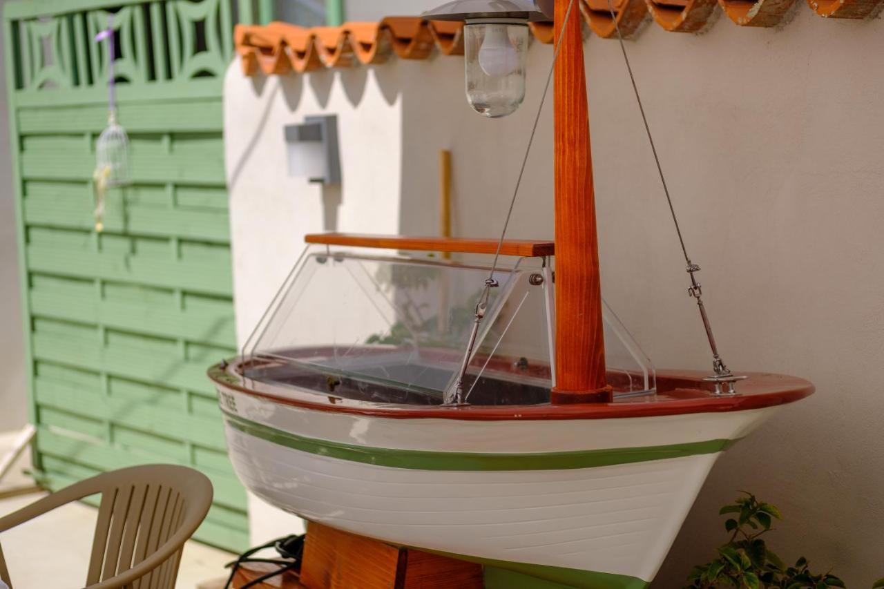 Hotel Vila Conte Veli Losinj Luaran gambar