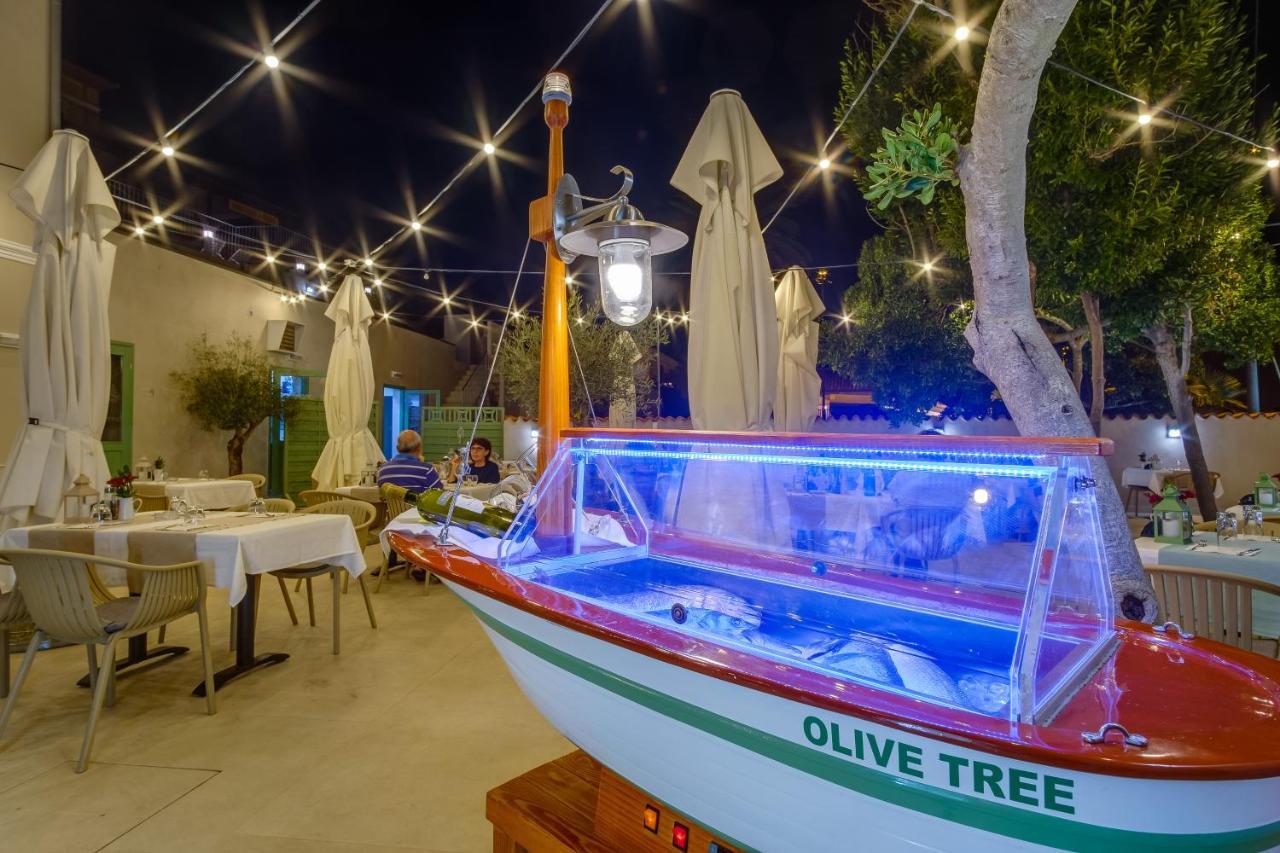 Hotel Vila Conte Veli Losinj Luaran gambar